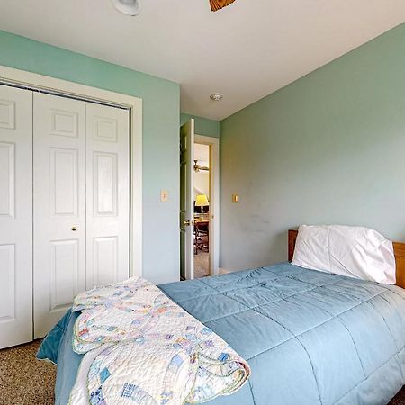 Apartamento Wind Hill Farm Manchester Exterior foto