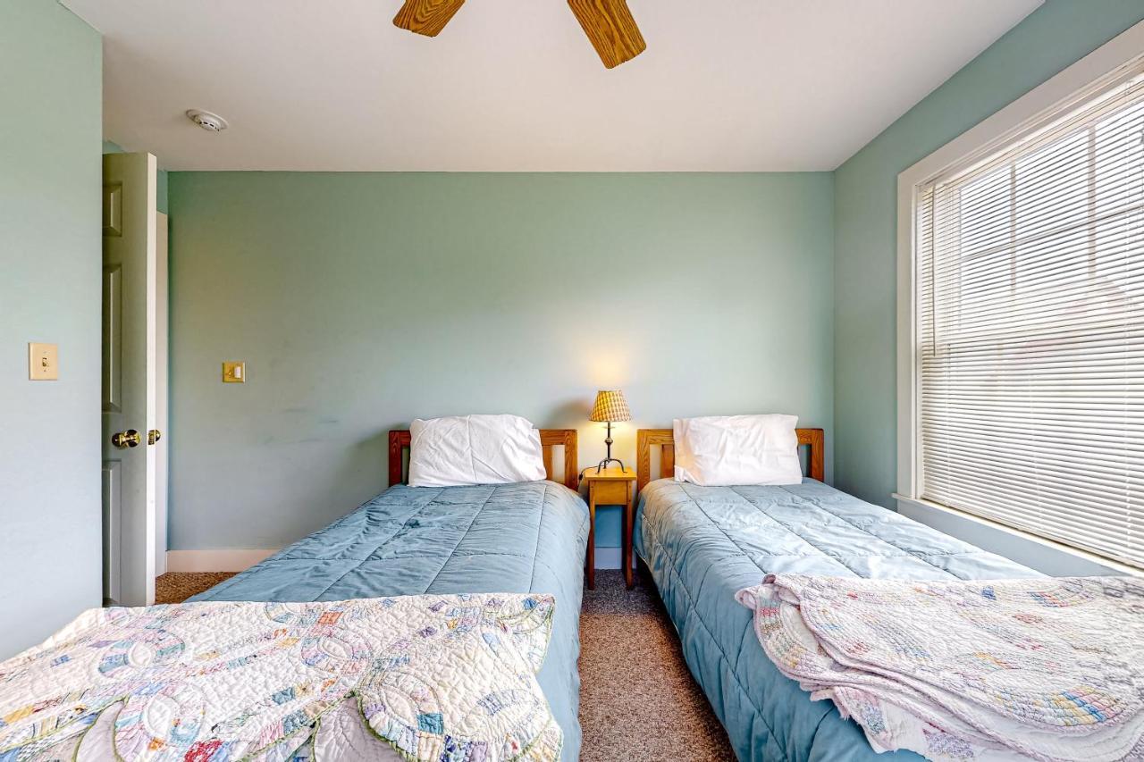 Apartamento Wind Hill Farm Manchester Exterior foto